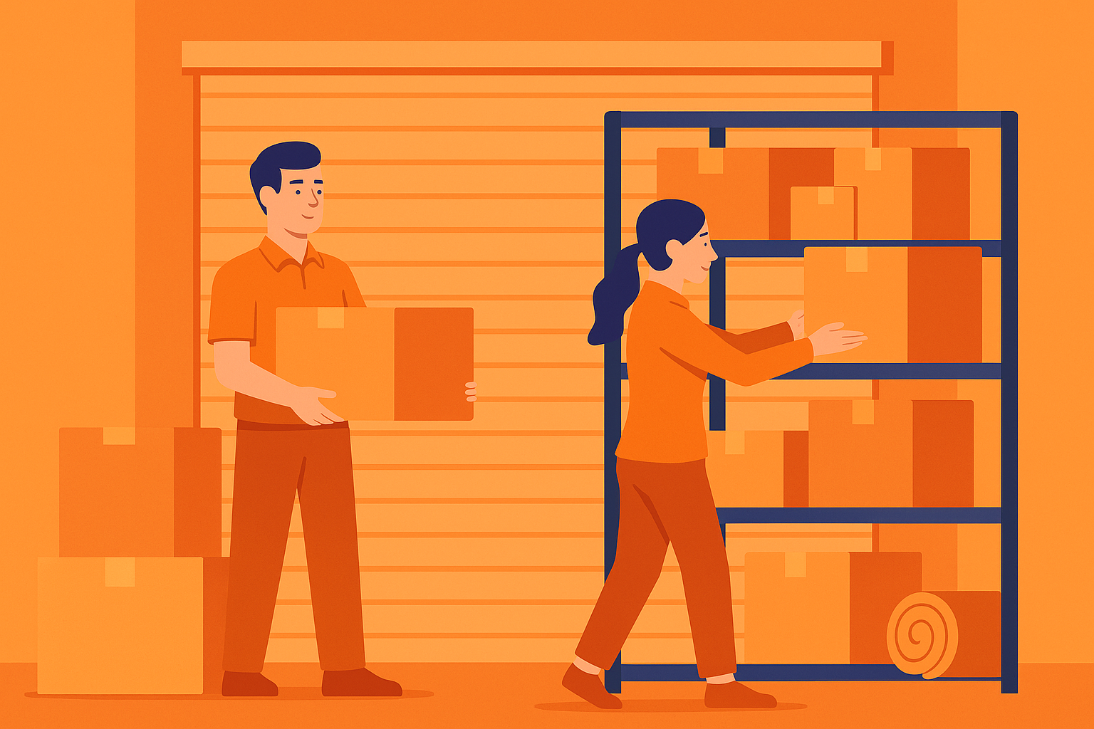 sancaktepe eşya depolama