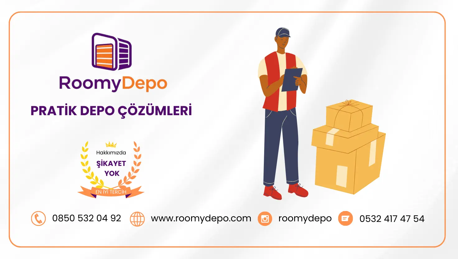 pratik depo