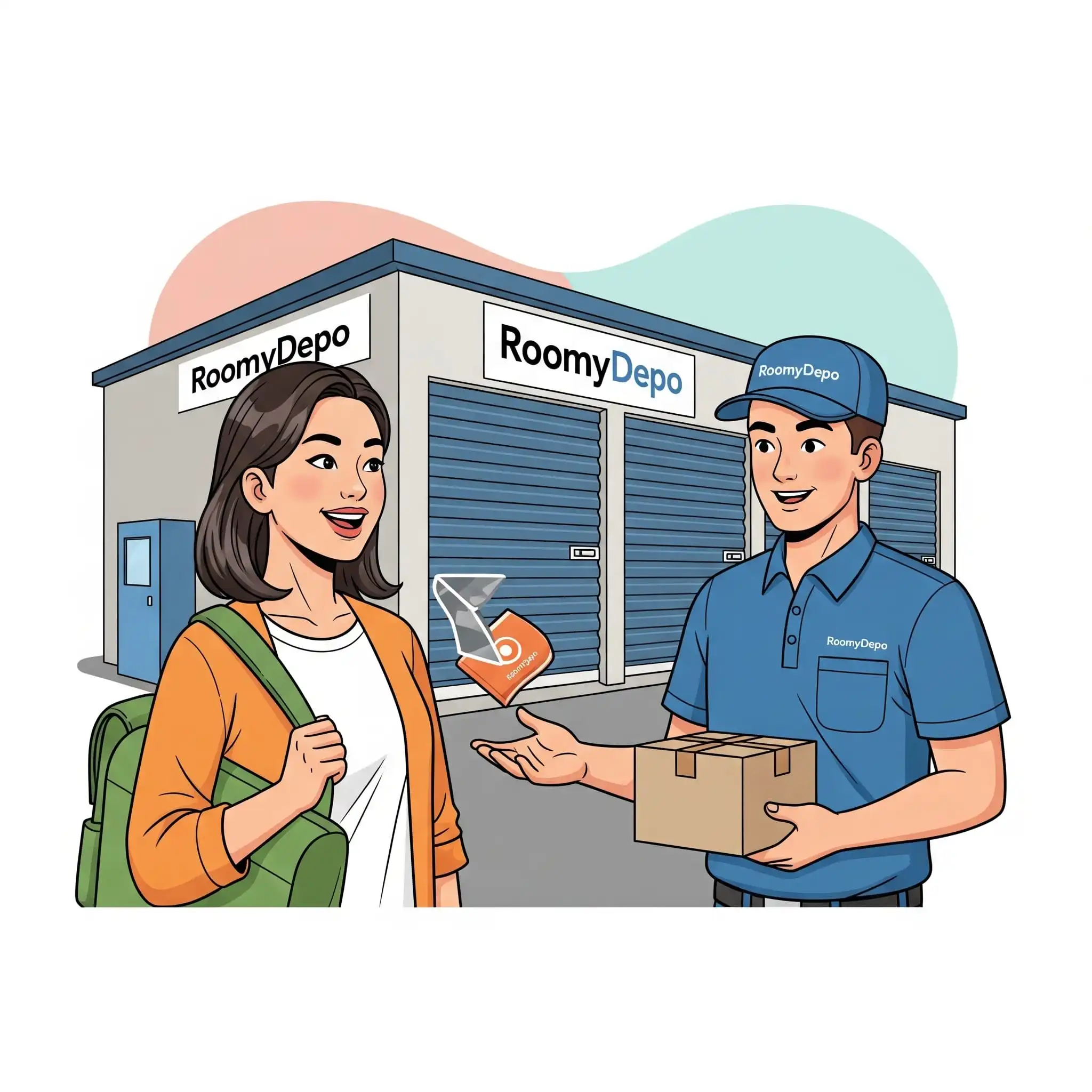 istanbul eşya depolama